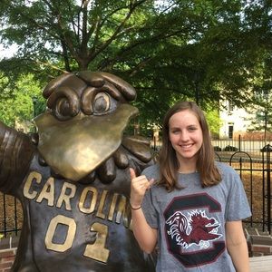 Meet your Posher, Ellen